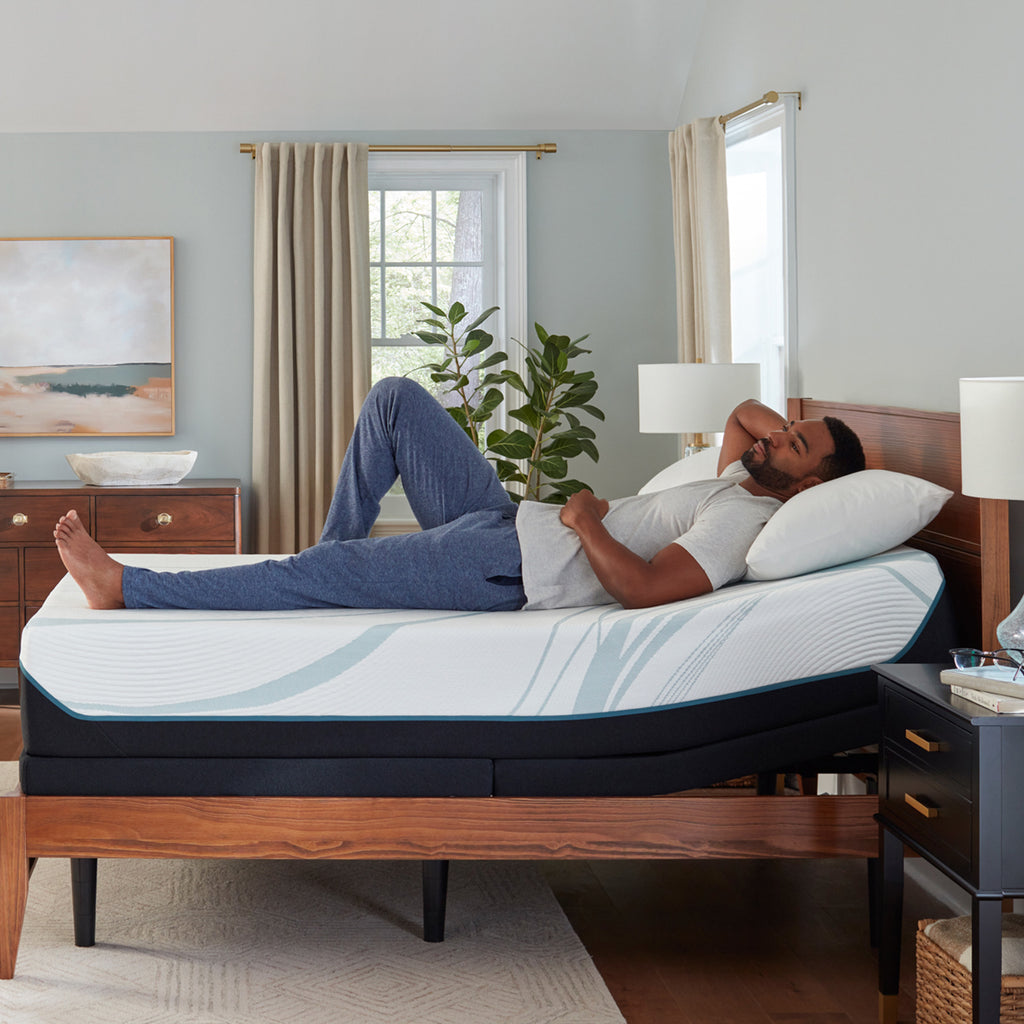 Tempur-Pedic® Adapt® Medium