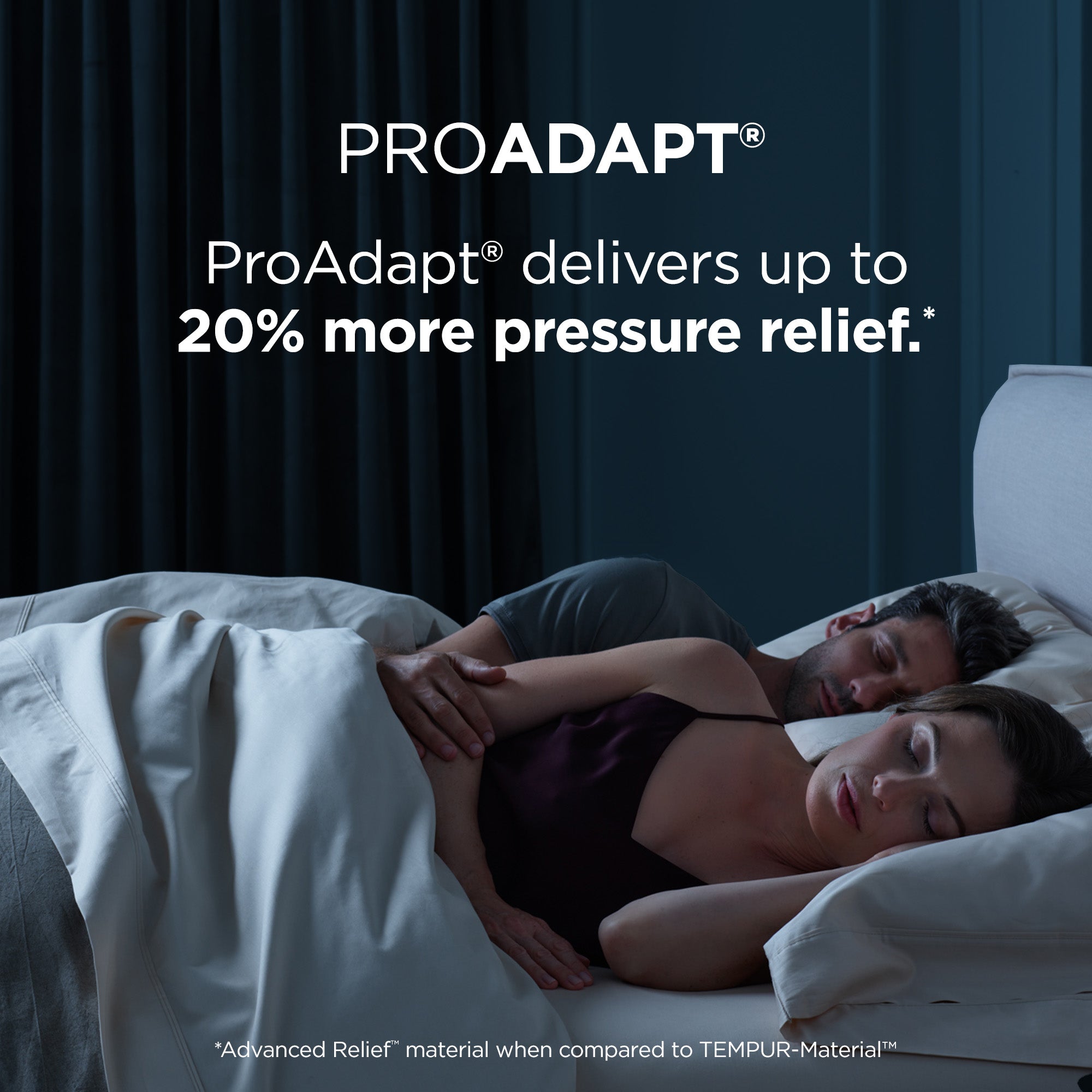 Tempur-Pedic® ProAdapt® Firm