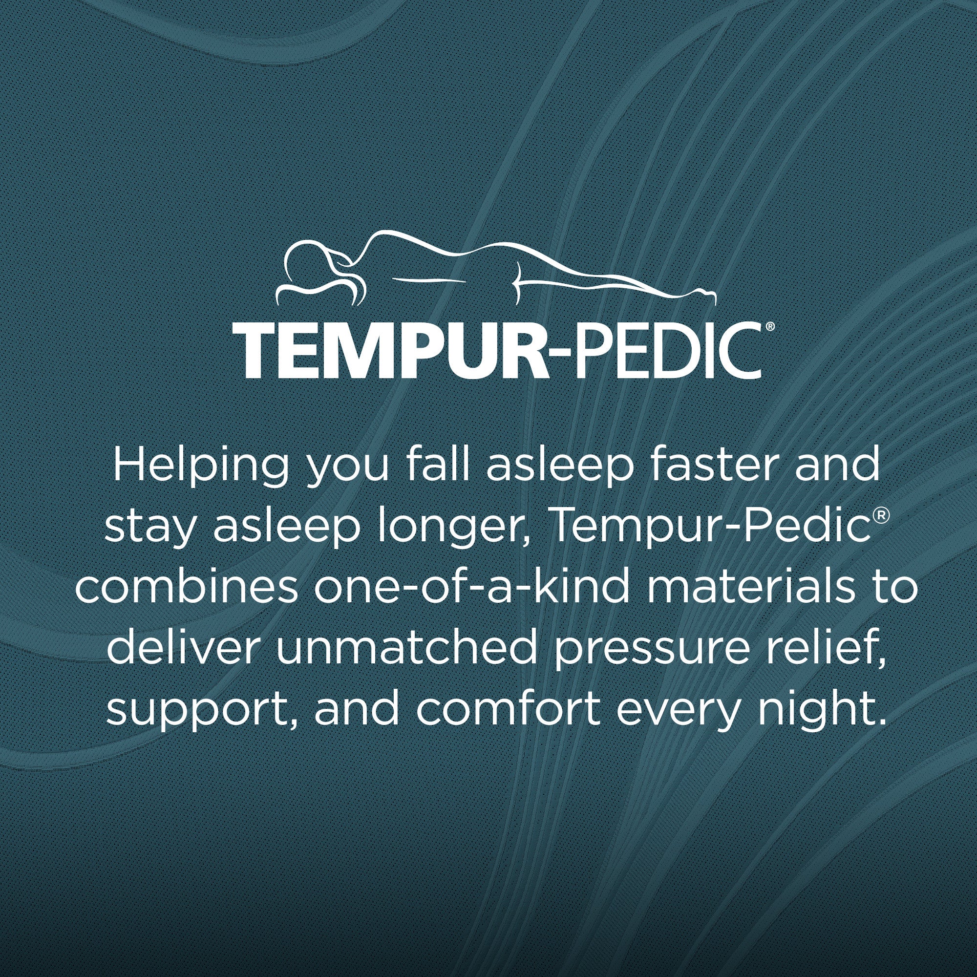 Tempur-Pedic® ProAdapt® Firm