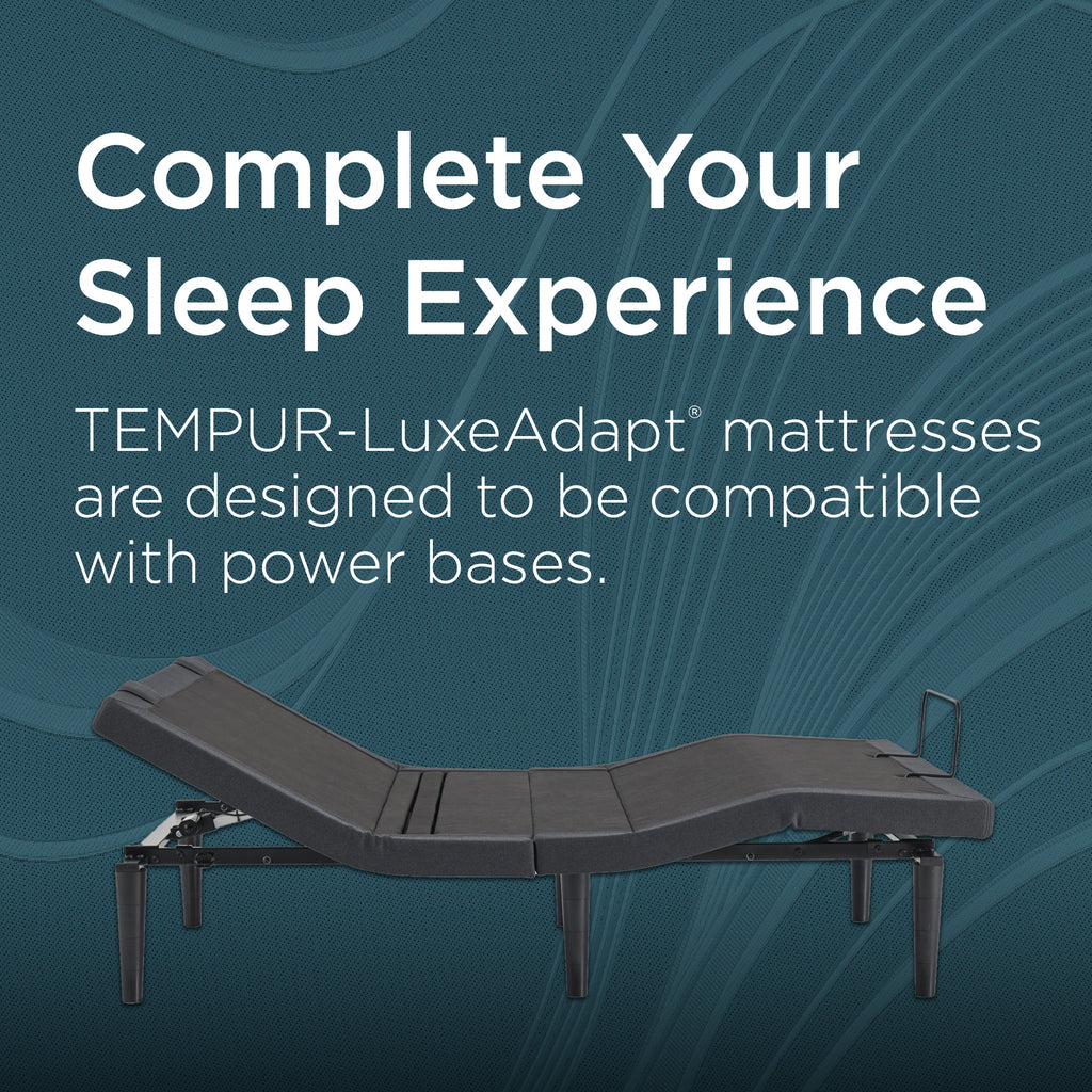 Tempur-Pedic® LuxeAdapt® Firm