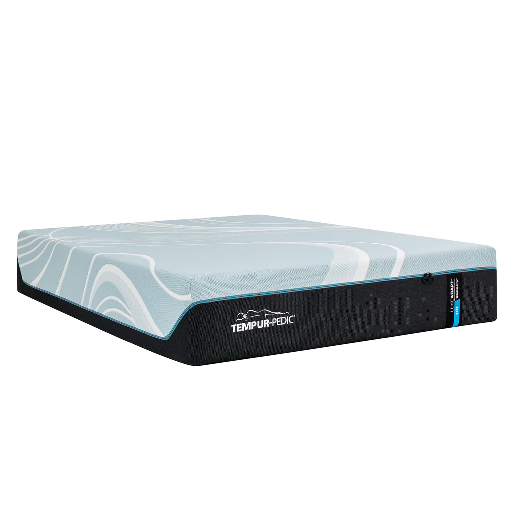 Tempur-Pedic® LuxeAdapt® Soft
