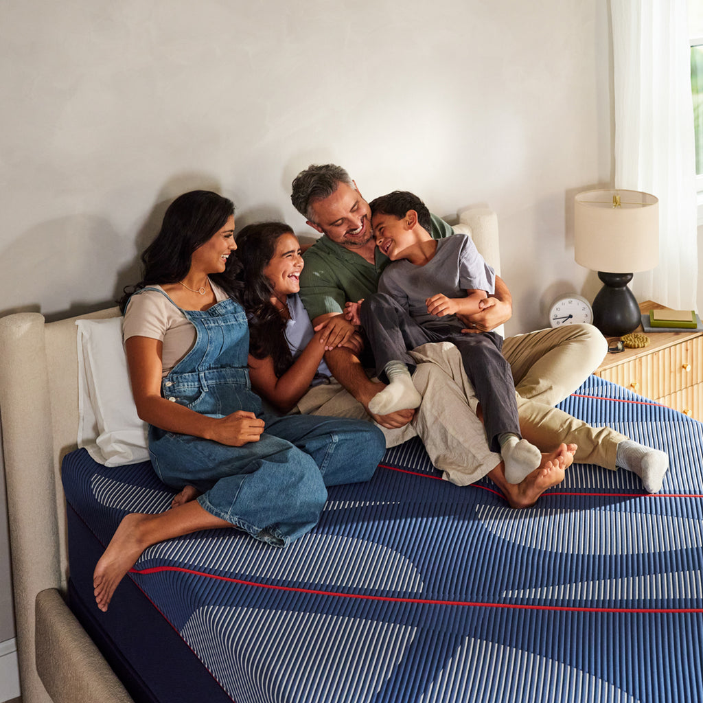 Sealy Posturepedic® Elite Albany II - Hybrid Medium