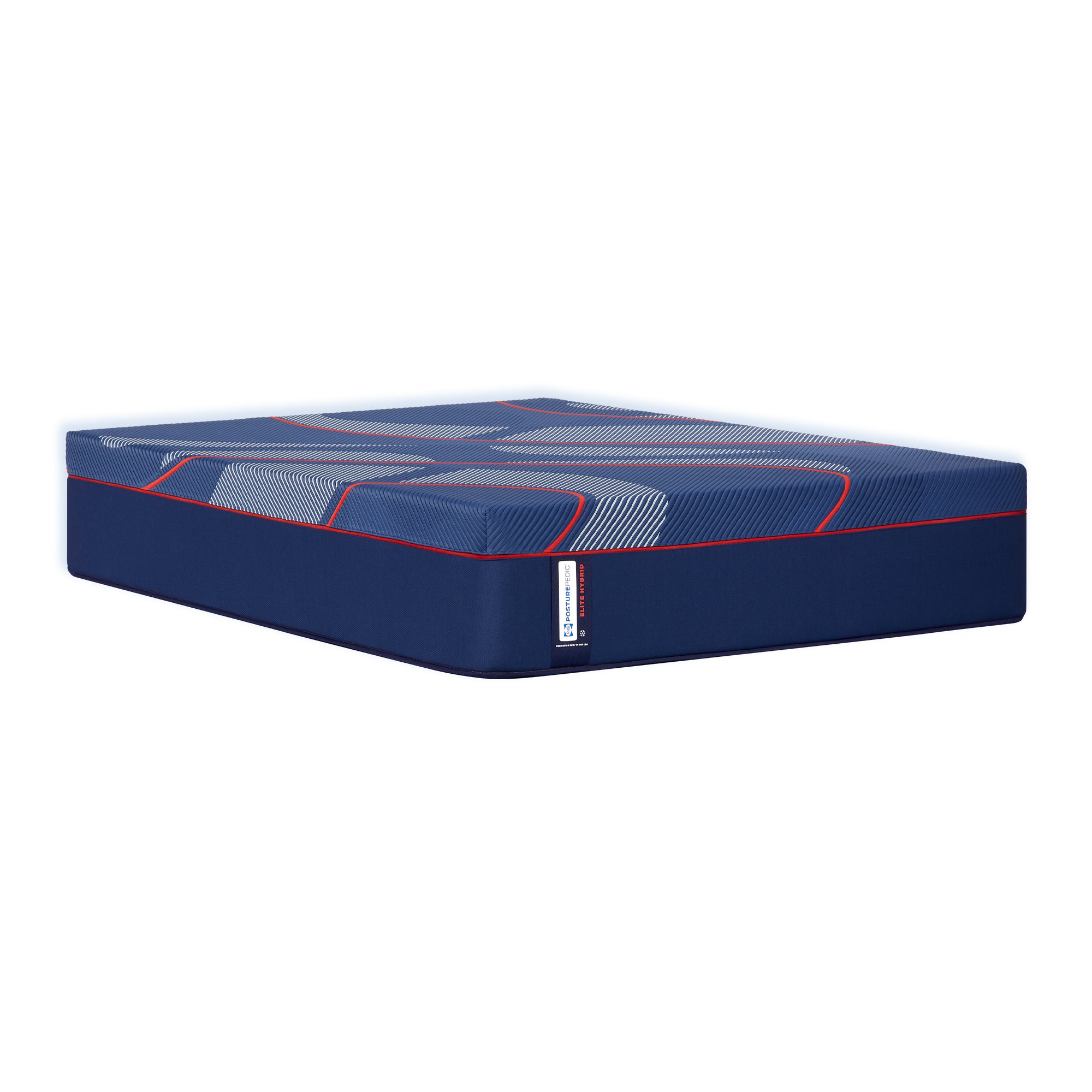 Sealy Posturepedic® Elite Brenham II - Hybrid Firm