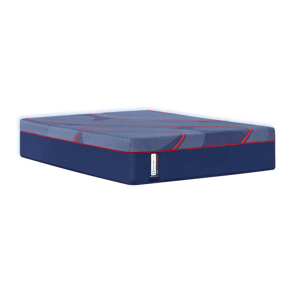 Sealy Posturepedic® Elite High Point II - Hybrid Medium