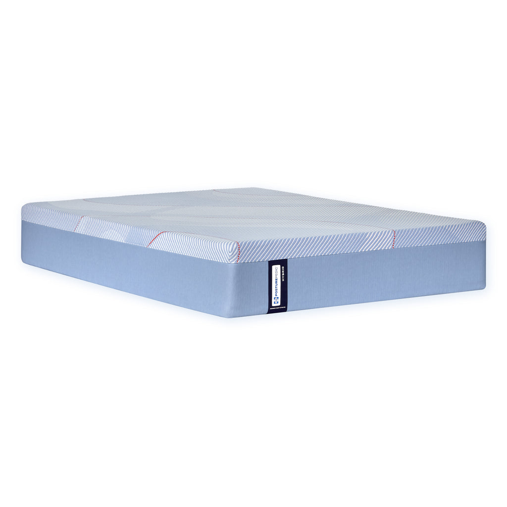 Sealy Posturepedic® Medina II - Hybrid Firm