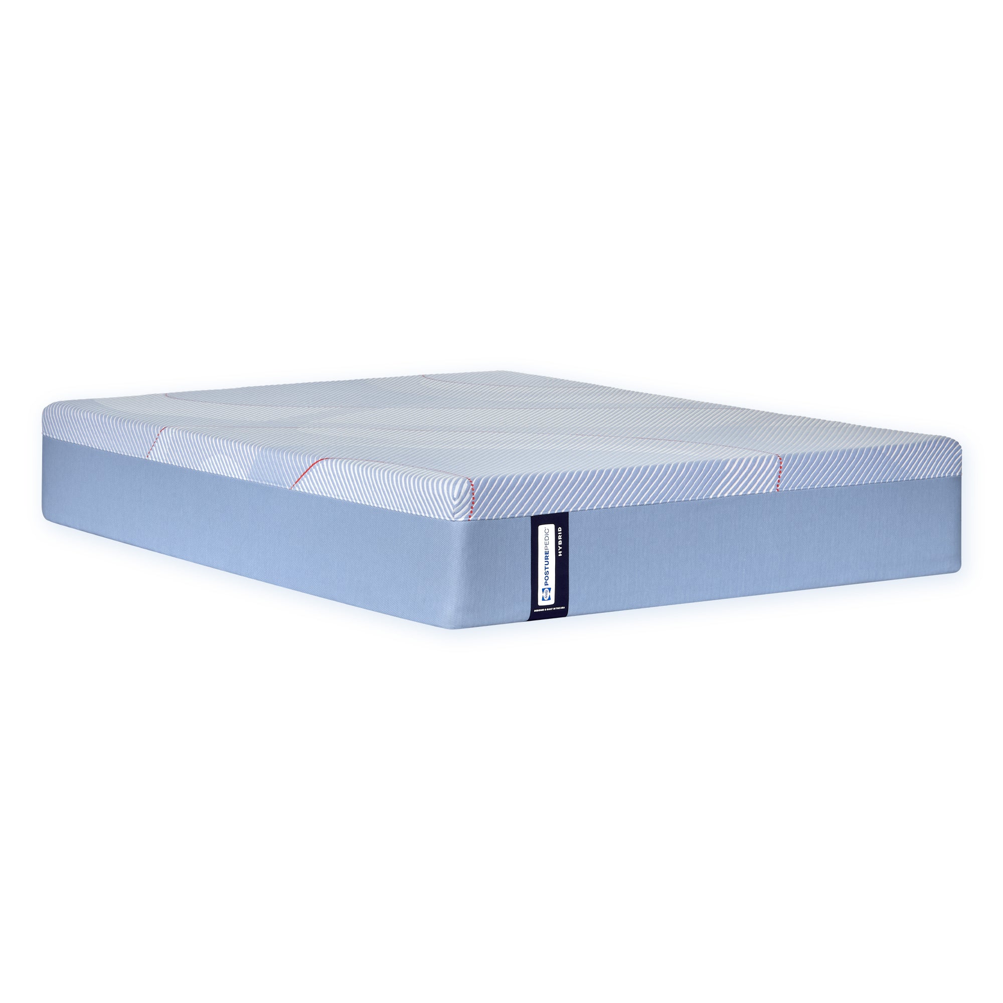Sealy Posturepedic® Medina II - Hybrid Firm