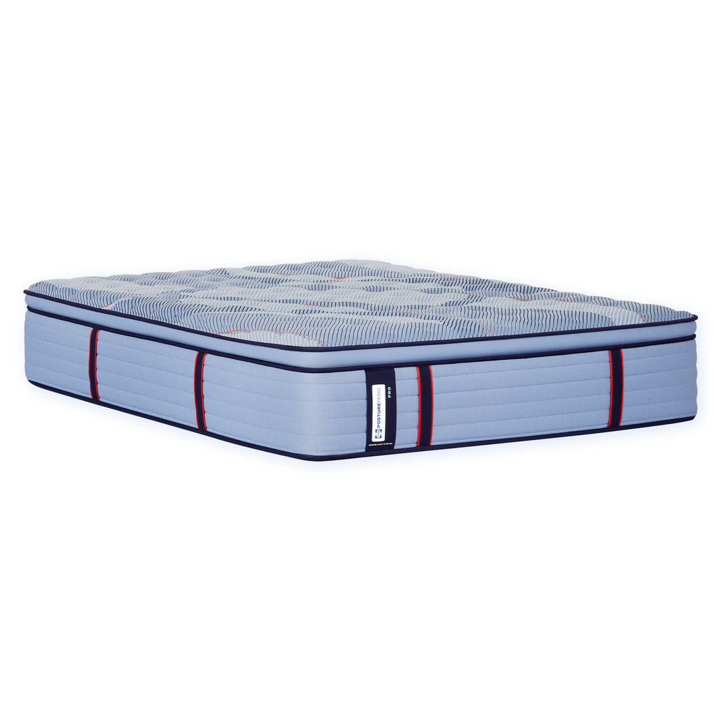 Sealy Posturepedic® Pro Dupont II Soft - Euro Pillowtop
