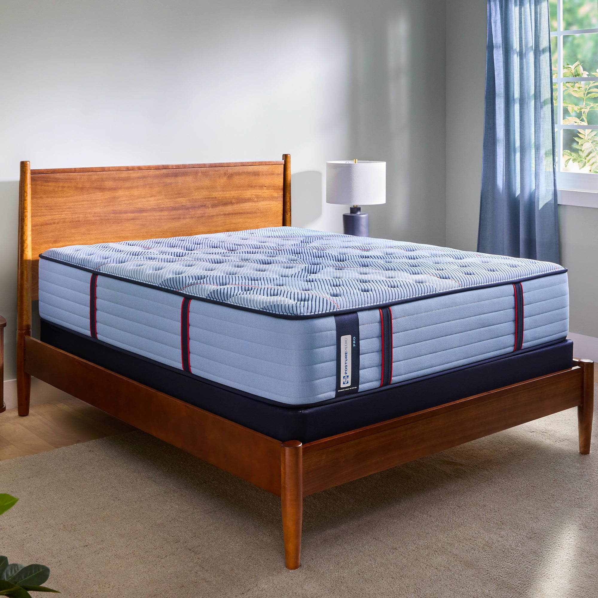 Sealy Posturepedic® Pro Dupont II Soft - Tight Top