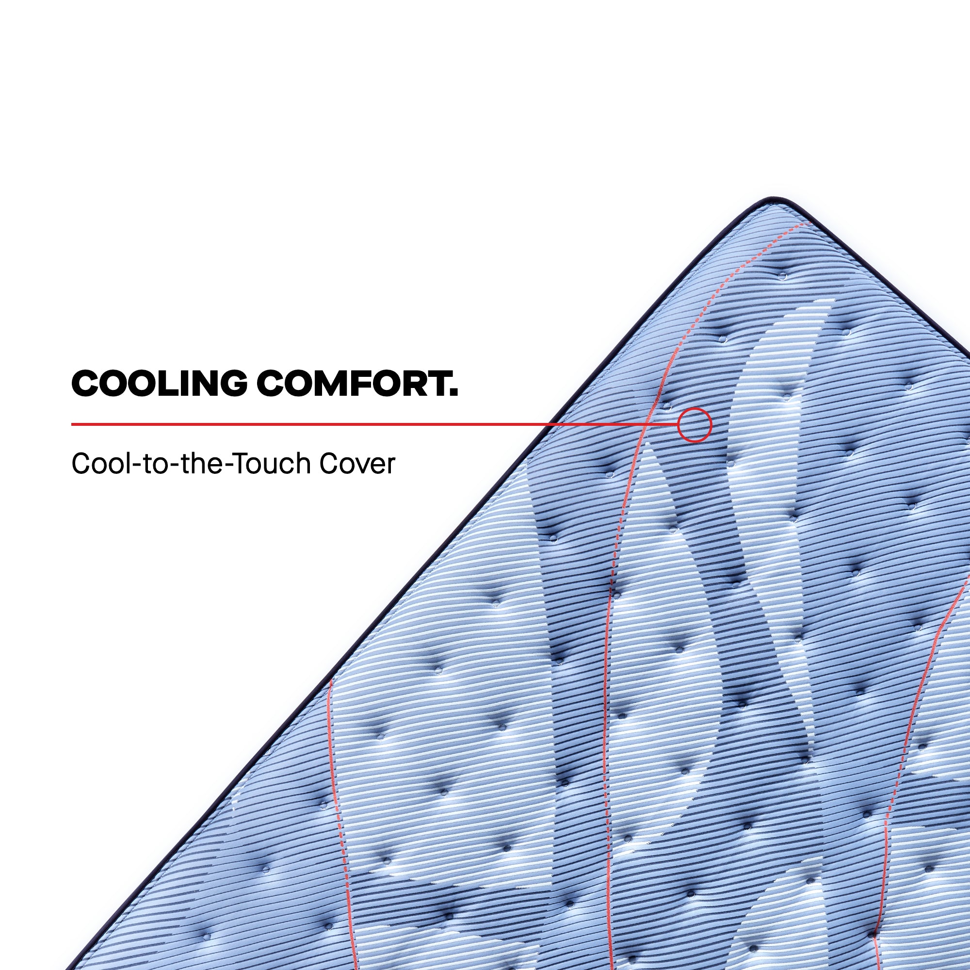 Sealy Posturepedic® Pro Dupont II Soft - Tight Top