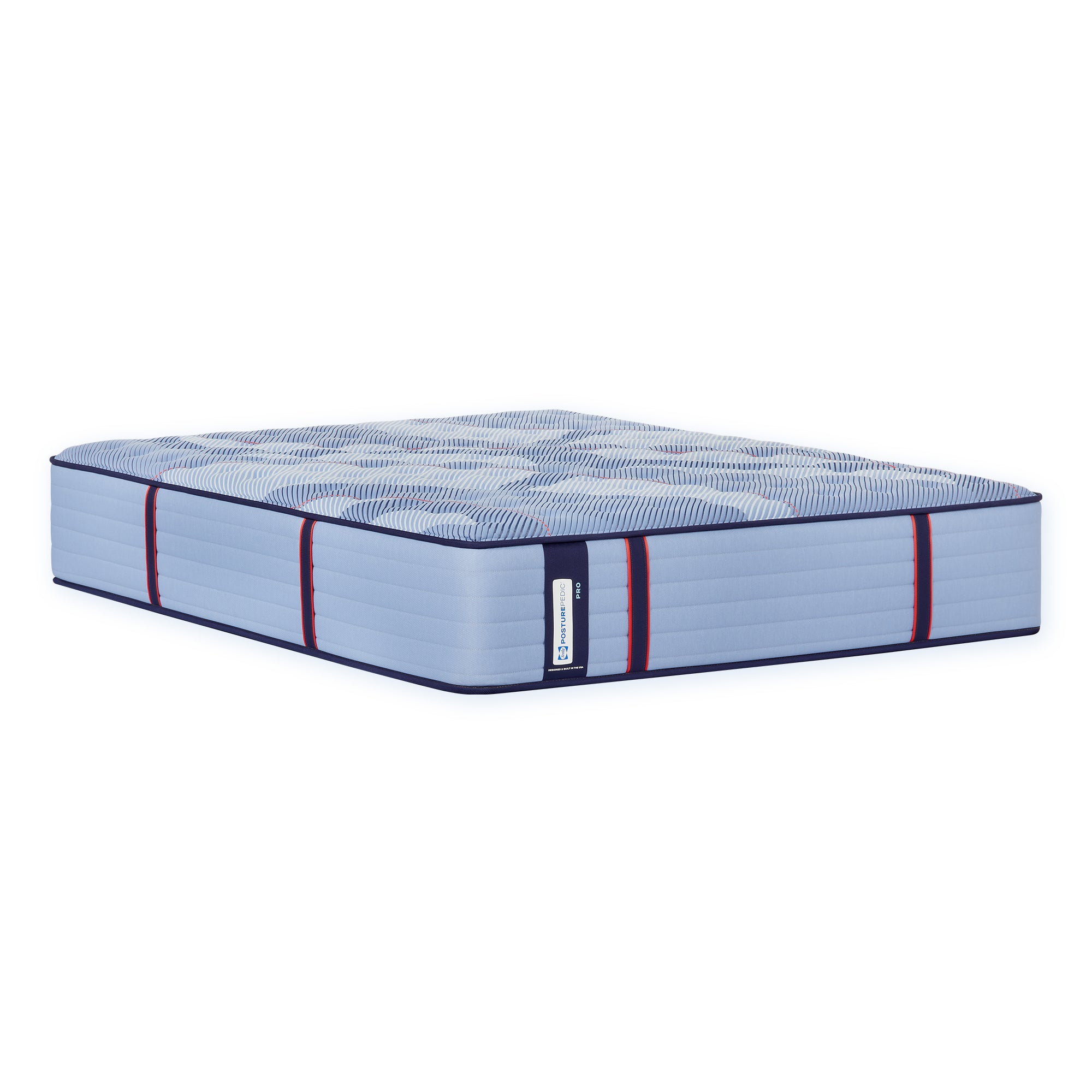 Sealy Posturepedic® Pro Dupont II Soft - Tight Top