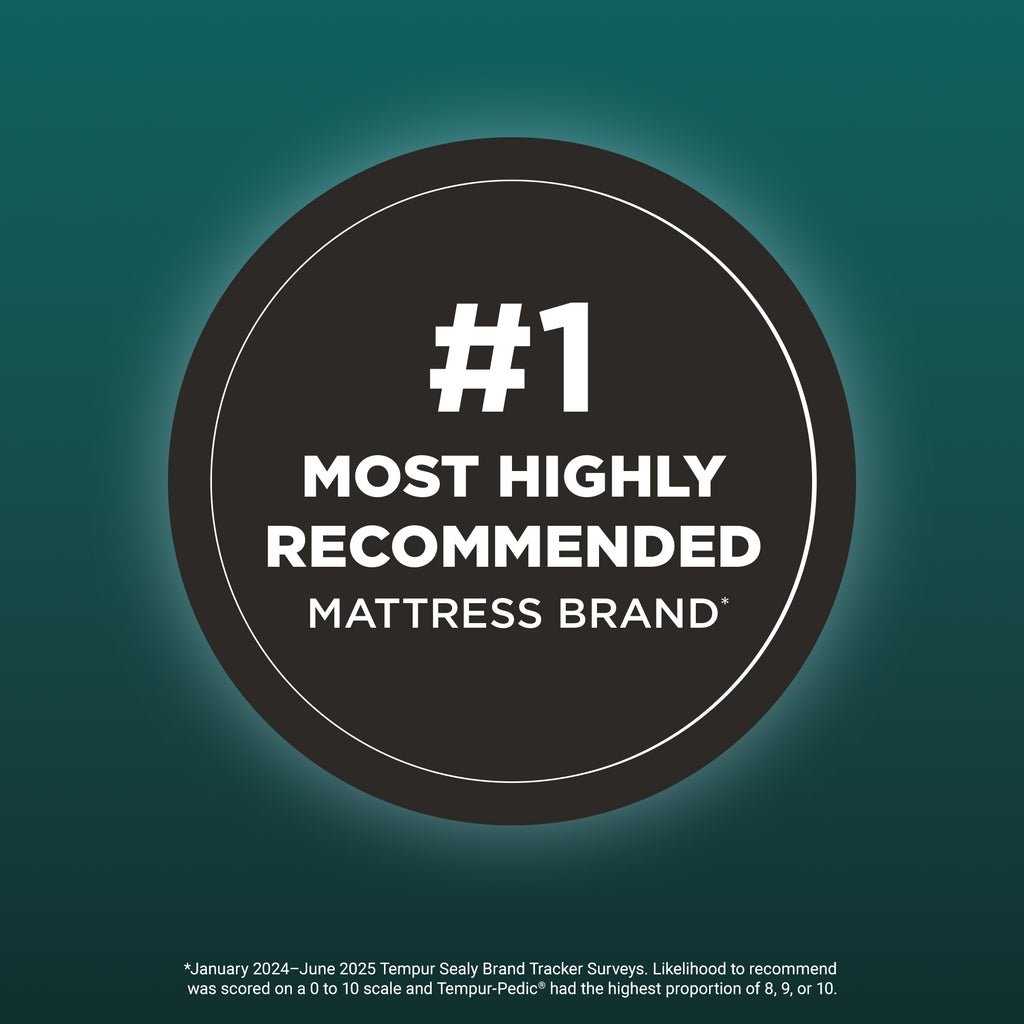 Tempur-Pedic® Adapt® Medium