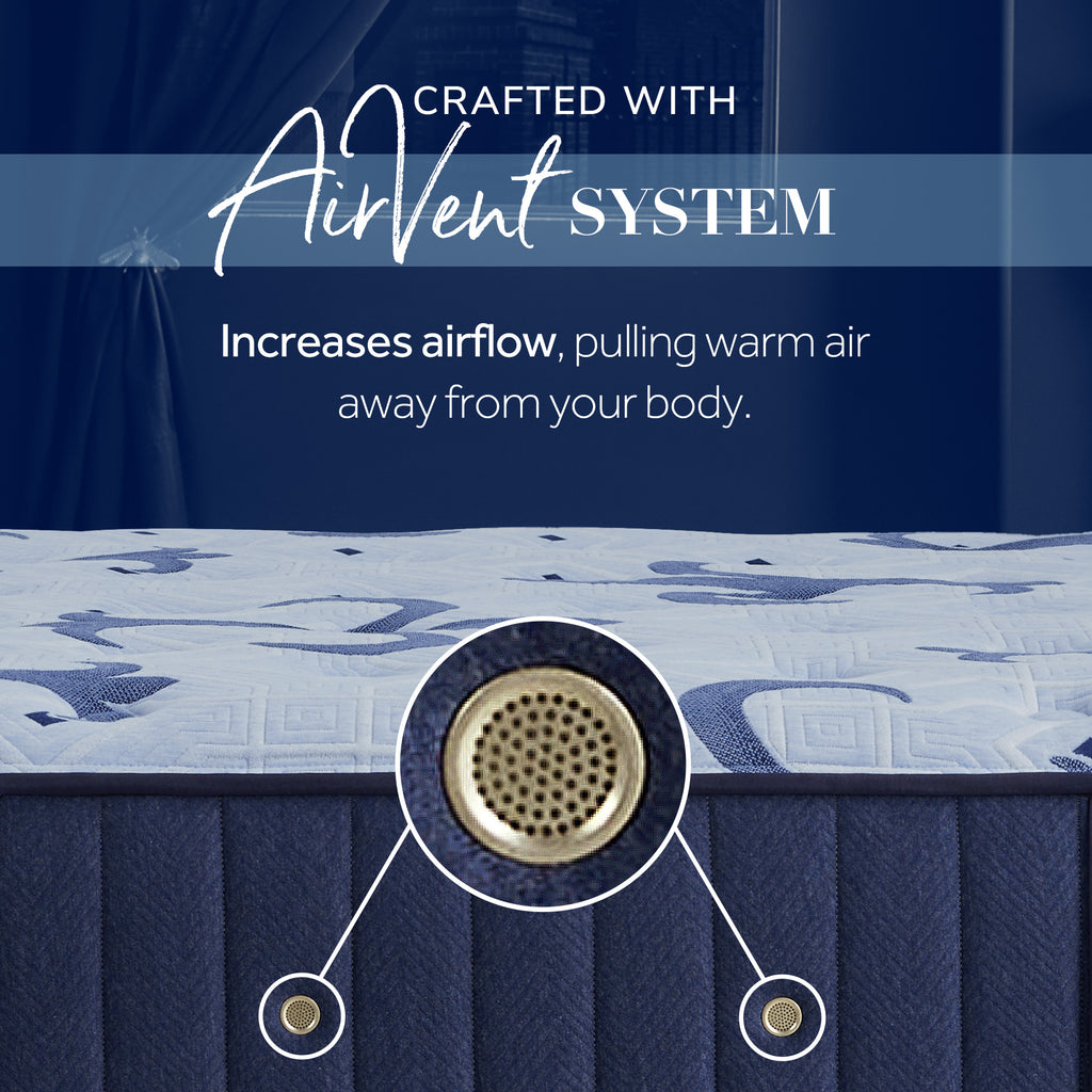 Stearns & Foster® Estate Ultra Firm - Tight Top